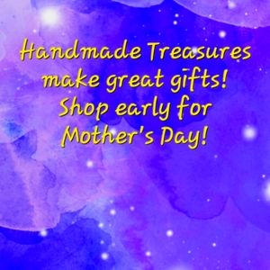Mother's Day Gifts!